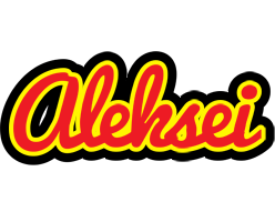 Aleksei fireman logo