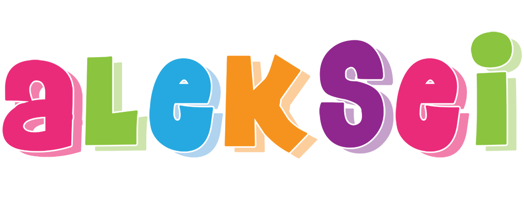 Aleksei friday logo