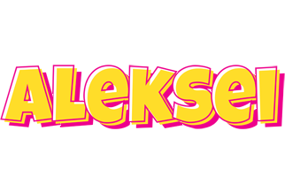 Aleksei kaboom logo