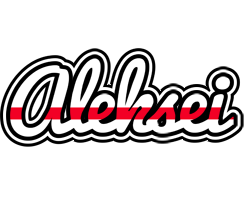 Aleksei kingdom logo