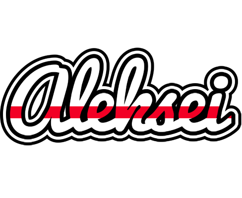 Aleksei kingdom logo
