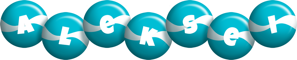 Aleksei messi logo