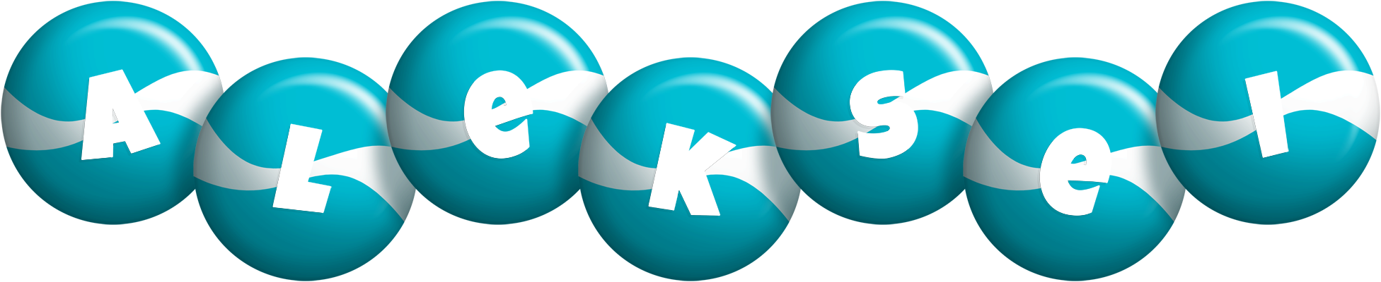 Aleksei messi logo