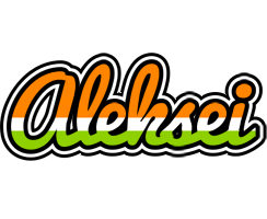 Aleksei mumbai logo