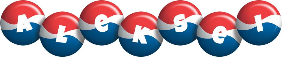 Aleksei paris logo