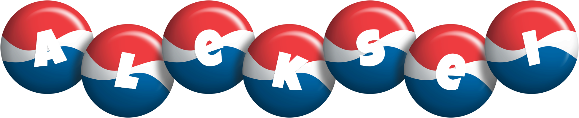 Aleksei paris logo