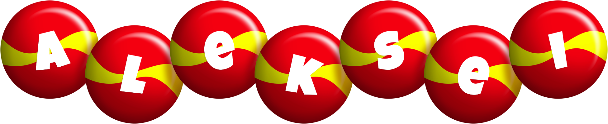 Aleksei spain logo