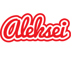 Aleksei sunshine logo