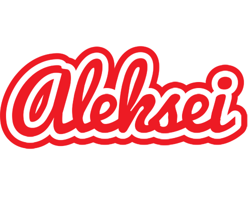 Aleksei sunshine logo