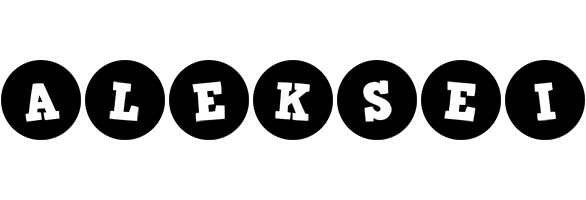 Aleksei tools logo