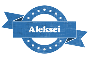 Aleksei trust logo
