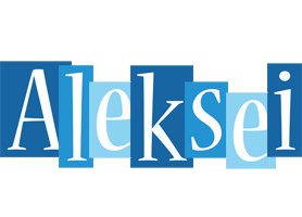 Aleksei winter logo