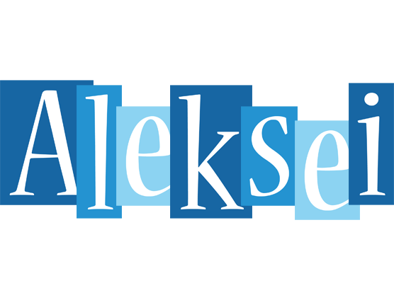 Aleksei winter logo