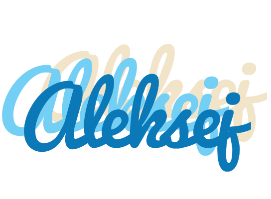 Aleksej breeze logo