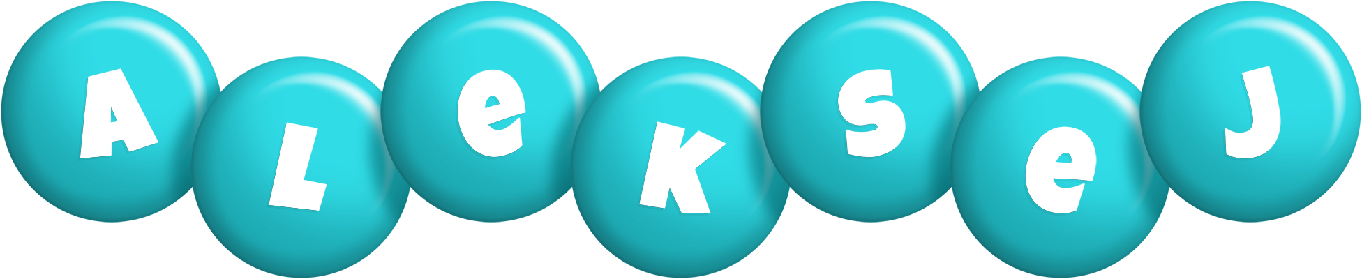 Aleksej candy-azur logo
