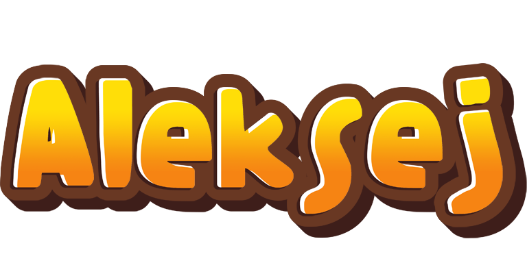 Aleksej cookies logo