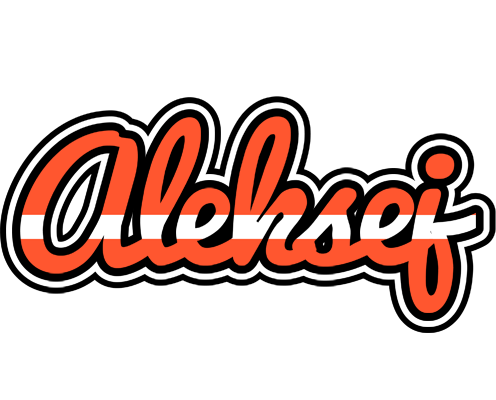 Aleksej denmark logo