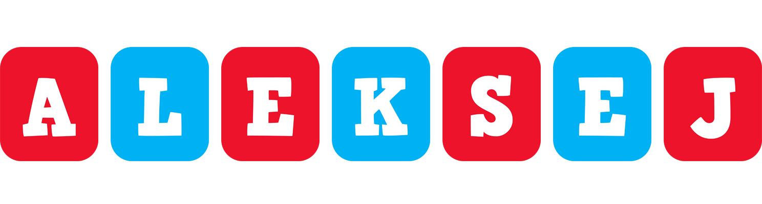 Aleksej diesel logo