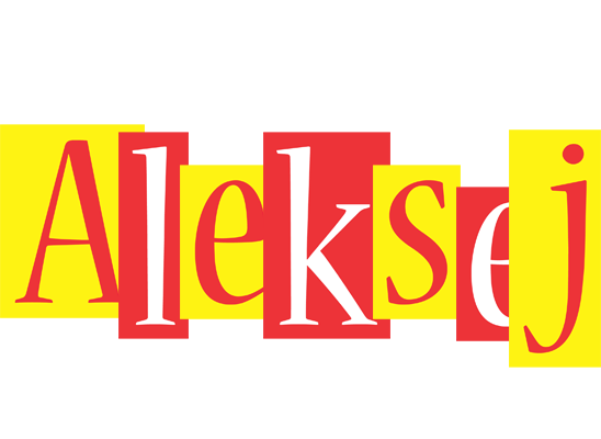 Aleksej errors logo