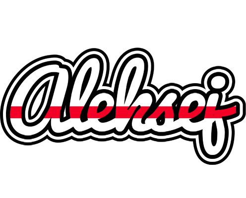 Aleksej kingdom logo