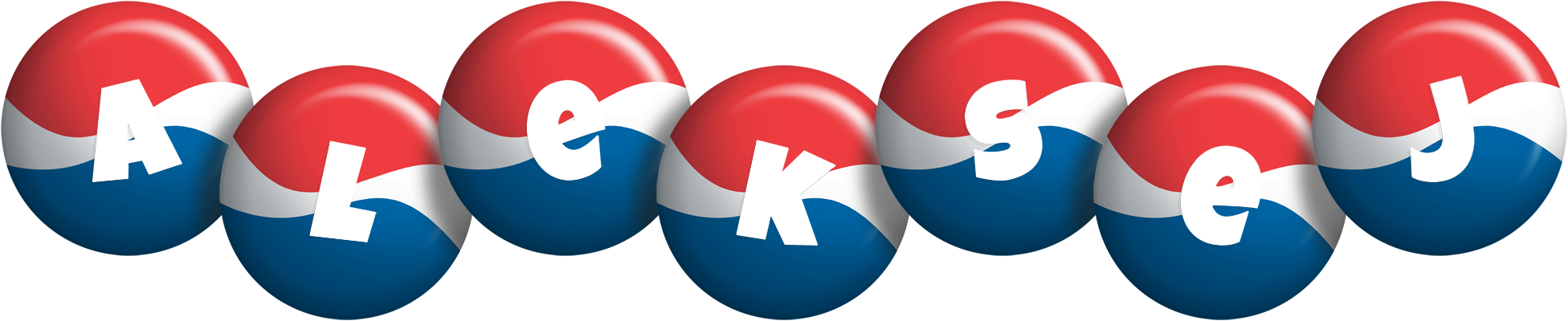 Aleksej paris logo