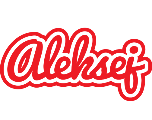 Aleksej sunshine logo