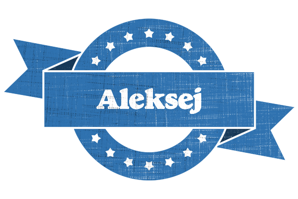 Aleksej trust logo