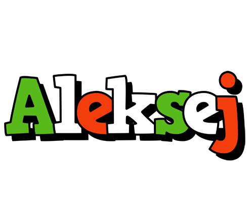 Aleksej venezia logo