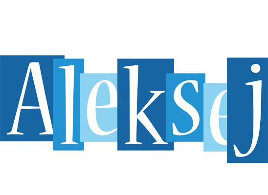 Aleksej winter logo