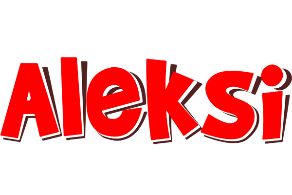 Aleksi basket logo