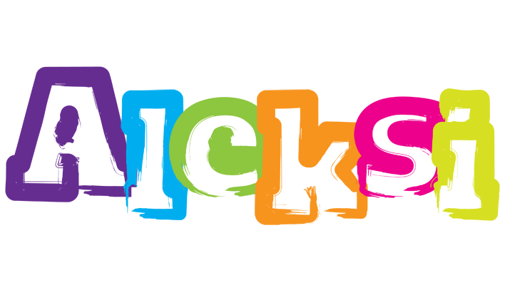 Aleksi casino logo