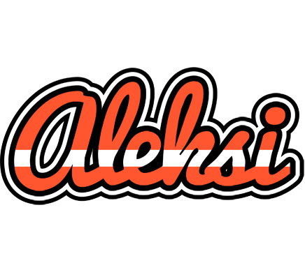 Aleksi denmark logo