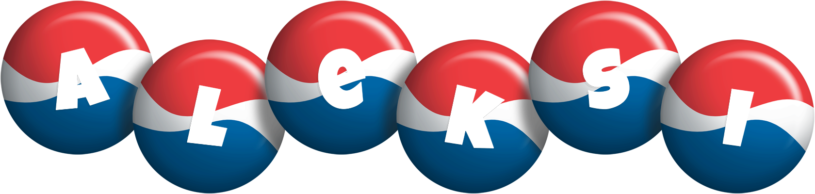 Aleksi paris logo