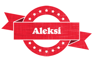 Aleksi passion logo