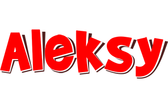 Aleksy basket logo
