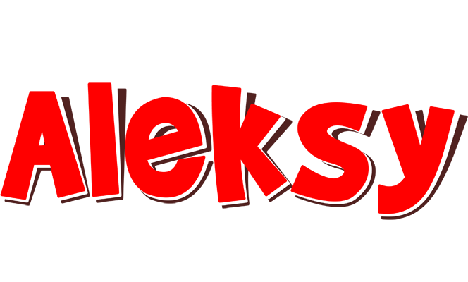 Aleksy basket logo