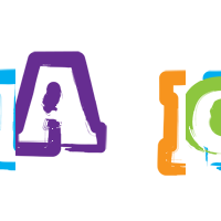 Aleksy casino logo