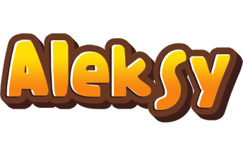 Aleksy cookies logo