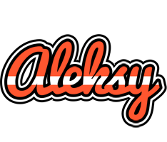 Aleksy denmark logo