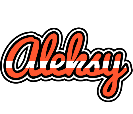 Aleksy denmark logo