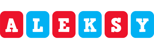 Aleksy diesel logo
