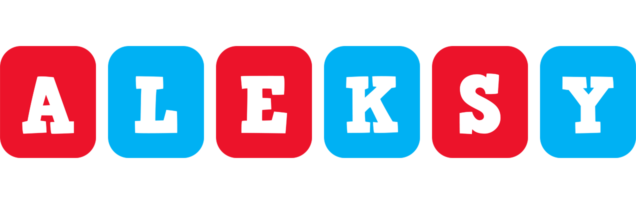 Aleksy diesel logo