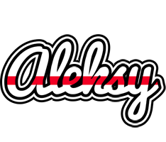 Aleksy kingdom logo