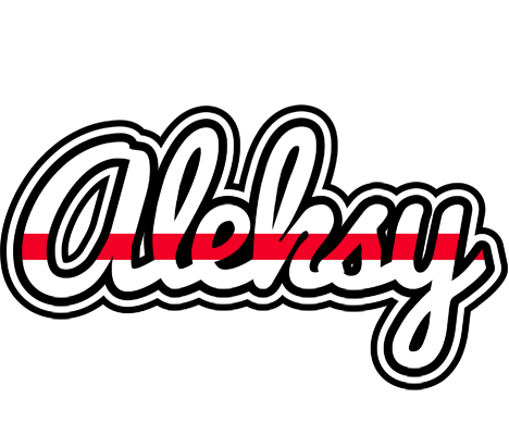 Aleksy kingdom logo