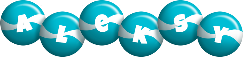 Aleksy messi logo