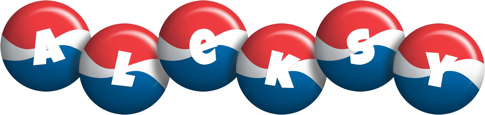 Aleksy paris logo