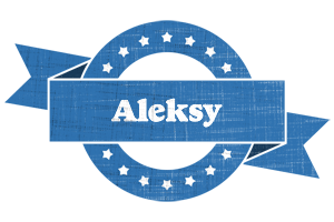 Aleksy trust logo