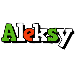 Aleksy venezia logo