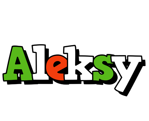 Aleksy venezia logo
