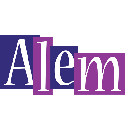 Alem autumn logo